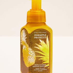 Pineapple Prosecco Gentle & Clean Foaming Hand Soap
