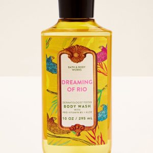 Dreaming Of Rio Body Wash