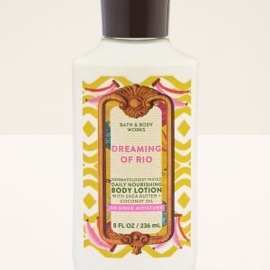 Dreaming Of Rio Body Lotion