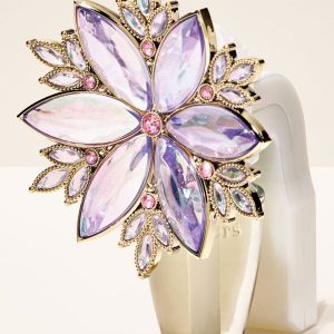 Crystal Burst Scent Control? Nightlight Wallflowers Fragrance Plug