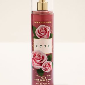 Rose Fine Fragrance Mist