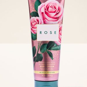 Rose Ultimate Hydration Body Cream