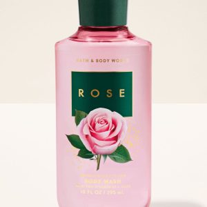 Rose Body Wash