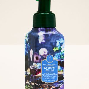 Blueberry Bellini Gentle & Clean Foaming Hand Soap