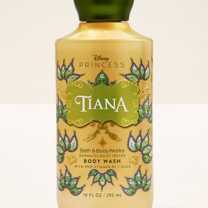 Tiana Body Wash