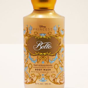 Belle Body Wash