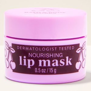 Black Cherry Merlot Lip Mask