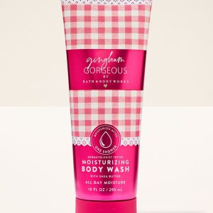 Gingham Gorgeous Moisturizing Body Wash