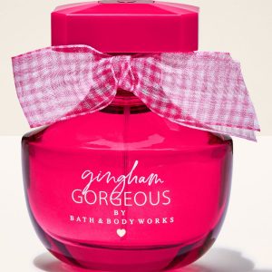 Gingham Gorgeous Eau De Parfum
