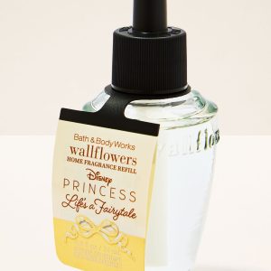 Life's a Fairytale Wallflowers Fragrance Refill