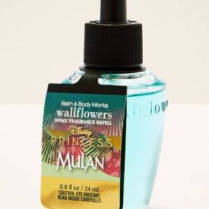 Mulan Wallflowers Fragrance Refill