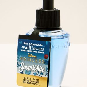 Snow White Wallflowers Fragrance Refill