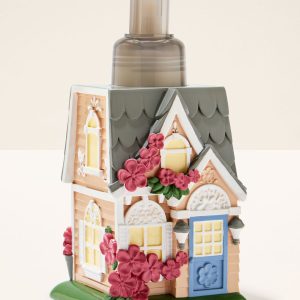 Cottage Gentle & Clean Foaming Hand Soap Dispenser