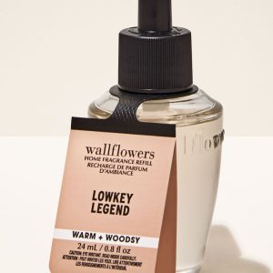 Lowkey Legend Wallflowers Fragrance Refill