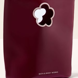 Maroon Gift Bag