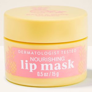 Pink Pineapple Sunrise Lip Mask
