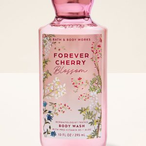 Forever Cherry Blossom Body Wash