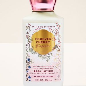 Forever Cherry Blossom Body Lotion