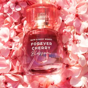 Forever Cherry Blossom Eau De Parfum