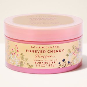 Forever Cherry Blossom Body Butter