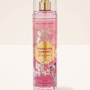 Forever Cherry Blossom Fine Fragrance Mist