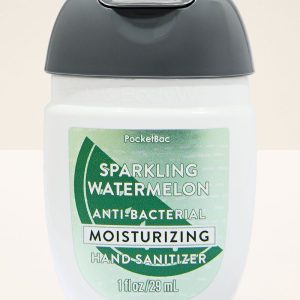 Sparkling Watermelon Moisturizing PocketBac Hand Sanitizer