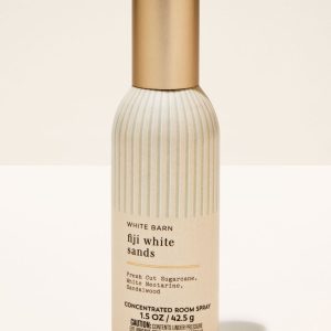 Fiji White Sands Concentrated Room Spray