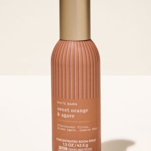 Sweet Orange & Agave Concentrated Room Spray