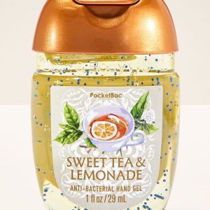 Sweet Tea & Lemonade PocketBac Hand Sanitizer