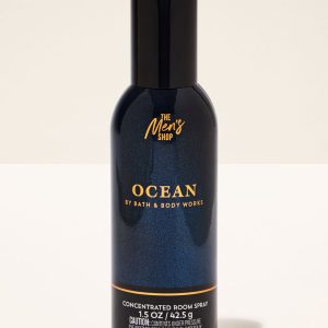 Ocean Concentrated Room Spray