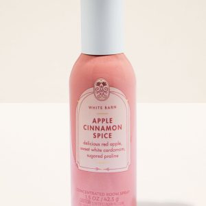 Apple Cinnamon Spice Concentrated Room Spray