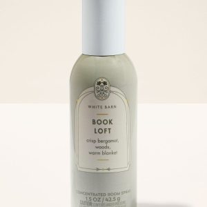Book Loft Concentrated Room Spray