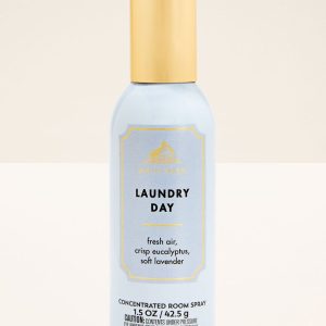 Laundry Day Concentrated Room Spray