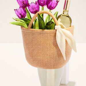 Market Tote Scent Control? Nightlight Wallflowers Fragrance Plug