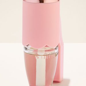 Pink Scalloped Scent Control? Wallflowers Fragrance Plug