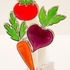 Veggie Cluster Scent Control? Nightlight Wallflowers Fragrance Plug