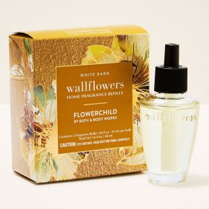 Flowerchild Wallflowers Refills 2-Pack