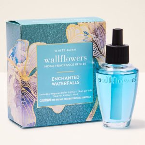 Enchanted Waterfalls Wallflowers Refills 2-Pack