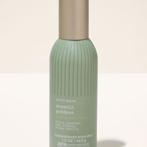 Moonlit Goddess Concentrated Room Spray