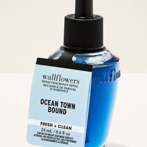 Ocean Town Bound Wallflowers Fragrance Refill