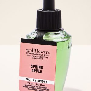 Spring Apple Wallflowers Fragrance Refill