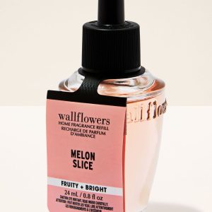 Melon Slice Wallflowers Fragrance Refill