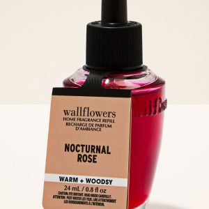 Nocturnal Rose Wallflowers Fragrance Refill