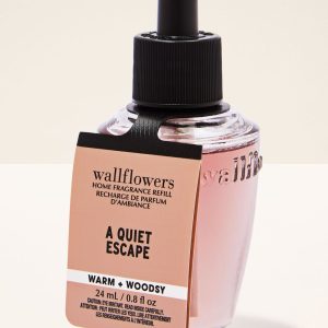 A Quiet Escape Wallflowers Fragrance Refill
