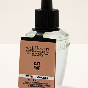 Cat Nap Wallflowers Fragrance Refill
