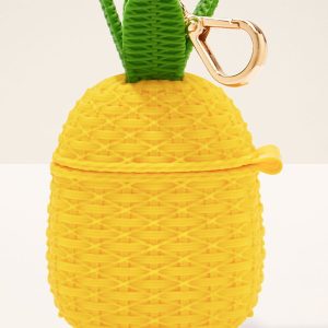 Pineapple  PocketBac Holder