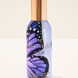 Butterfly Concentrated Room Spray