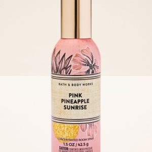 Pink Pineapple Sunrise Concentrated Room Spray