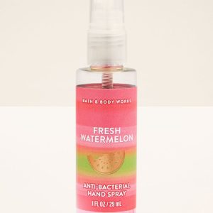 Fresh Watermelon Hand Sanitizer Spray