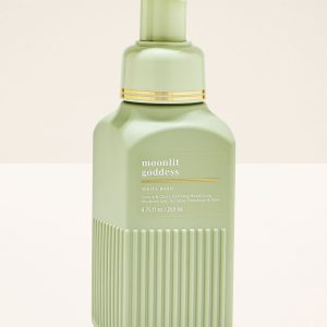 Moonlit Goddess Gentle & Clean Foaming Hand Soap